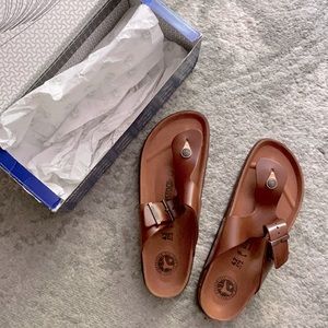 NEVER WORN Men’s Birkenstock Ramses Avantgarde